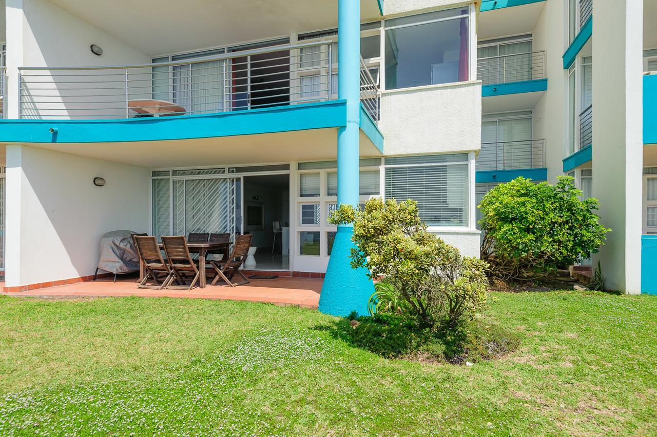 Chakas Cove 5 Apartment Ballito Exterior photo